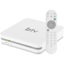 Receptor Btv 13 B13 4K Original Btv Pronta Entrega